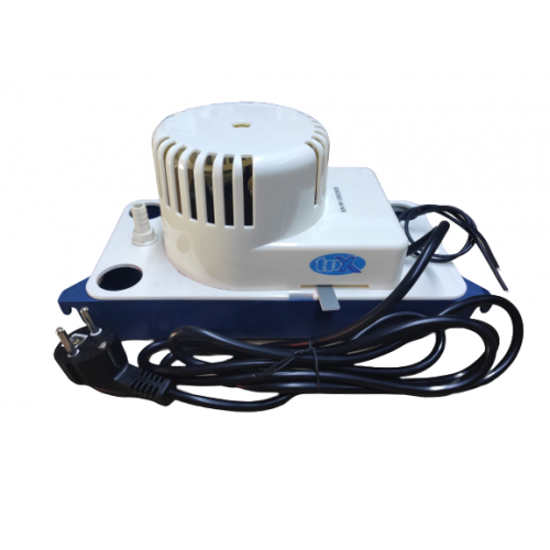 KLİMA DRENAJ POMPASI SALON TİPİ 1.1 LT